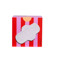 Moxie Regular pads (back)